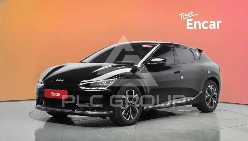 2023 KIA EV