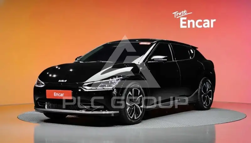 2023 KIA EV
