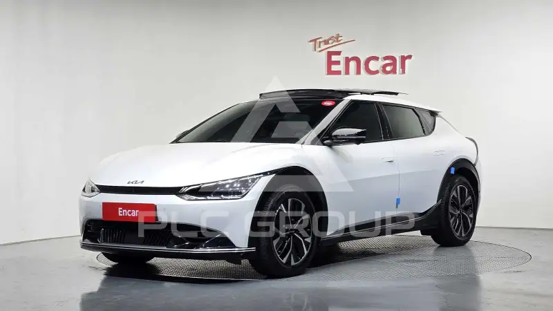 2023 KIA EV