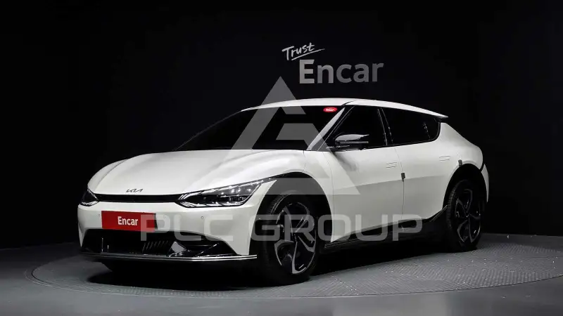 2023 KIA EV