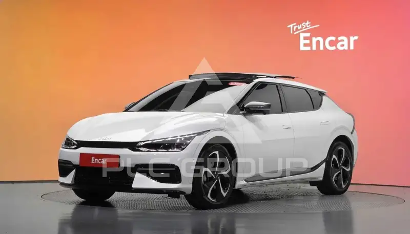 2023 KIA EV