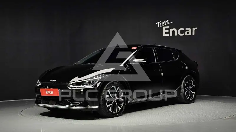 2023 KIA EV