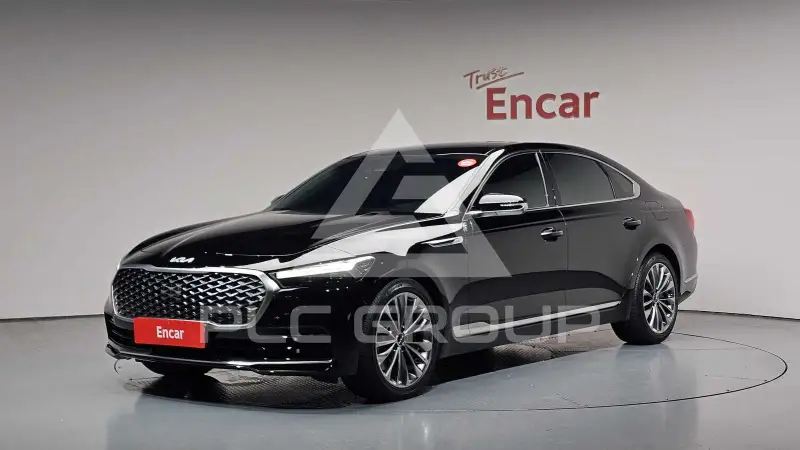 2023 KIA K9