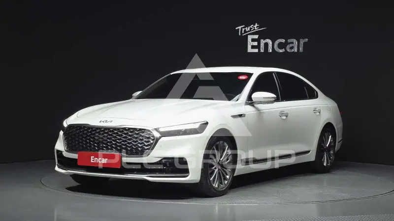 2023 KIA K9