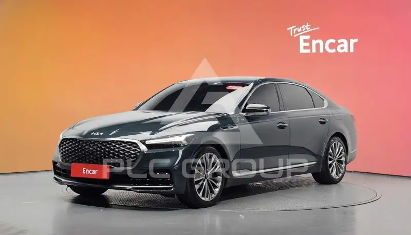 2023 KIA K9