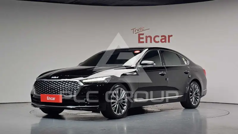 2023 KIA K9