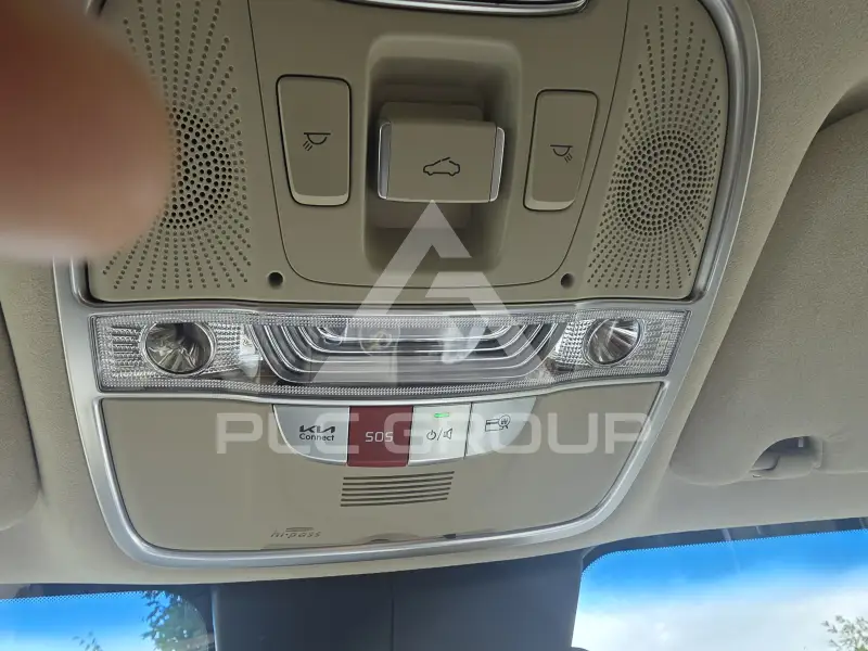 2023 KIA K9