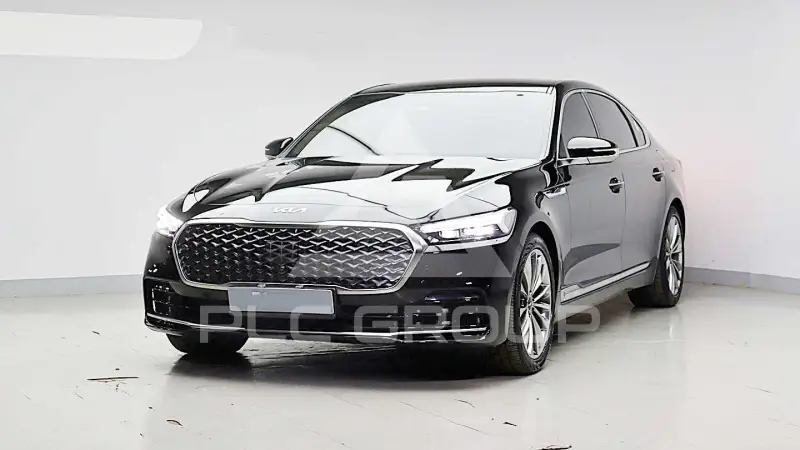 2023 KIA K9