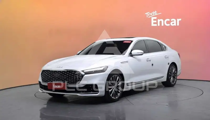 2023 KIA K9