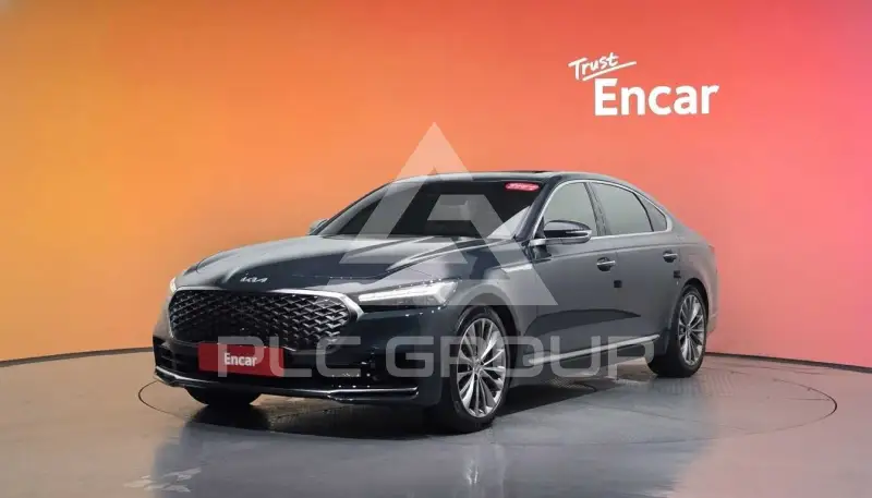 2023 KIA K9