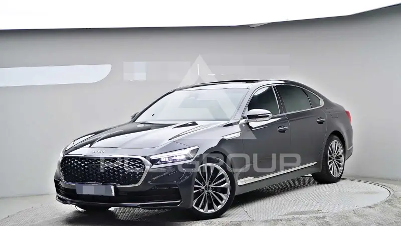 2023 KIA K9