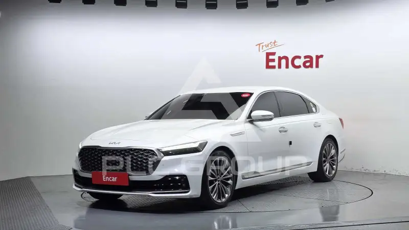 2023 KIA K9