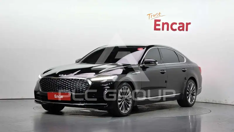 2023 KIA K9