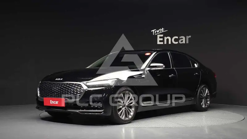 2023 KIA K9