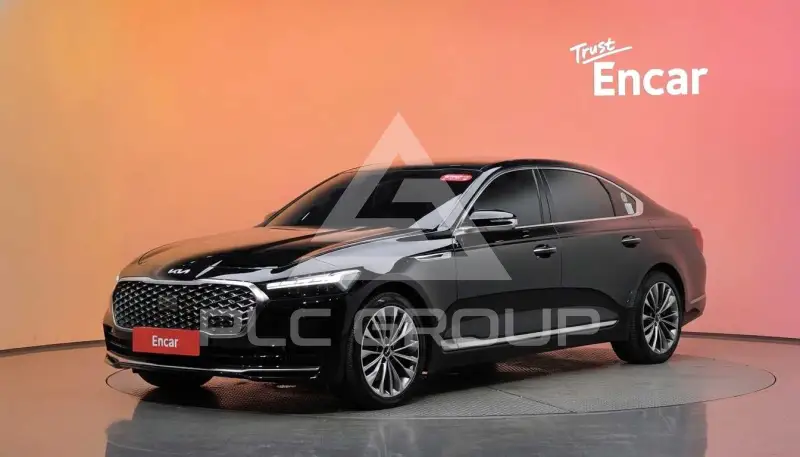2023 KIA K9