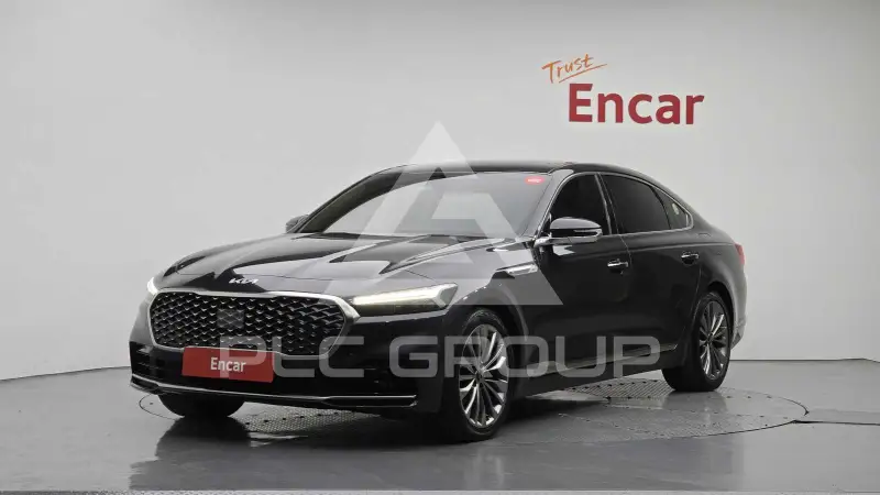 2023 KIA K9