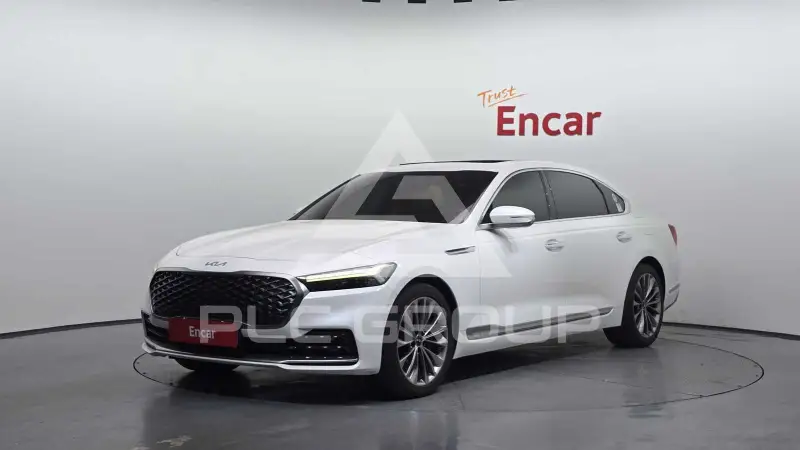 2023 KIA K9