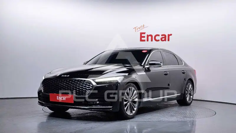 2023 KIA K9