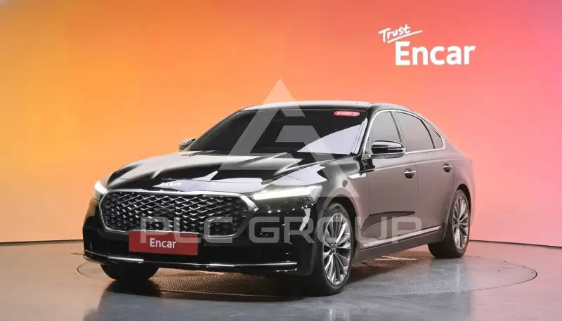 2023 KIA K9