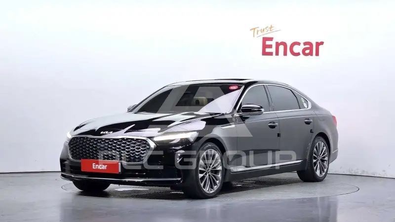 2023 KIA K9