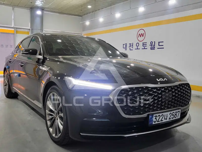 2023 KIA K9