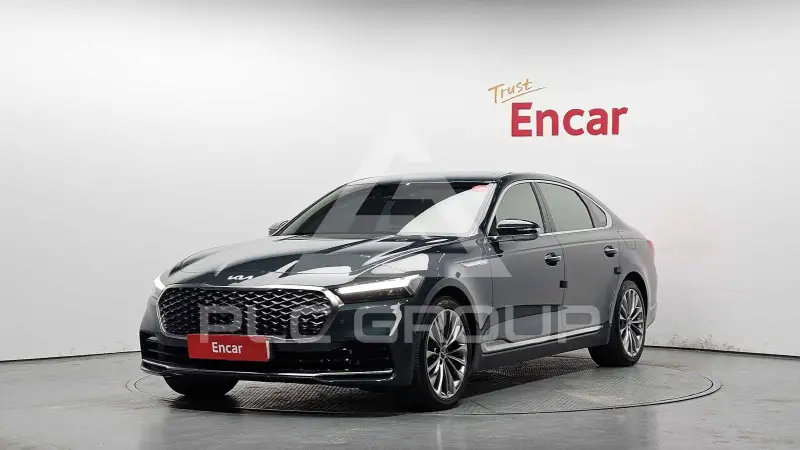 2023 KIA K9