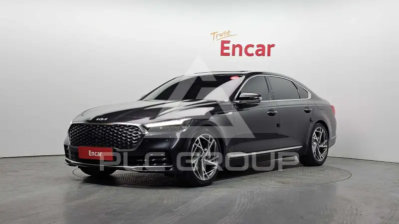 2023 KIA K9