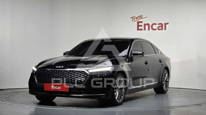 2023 KIA K9