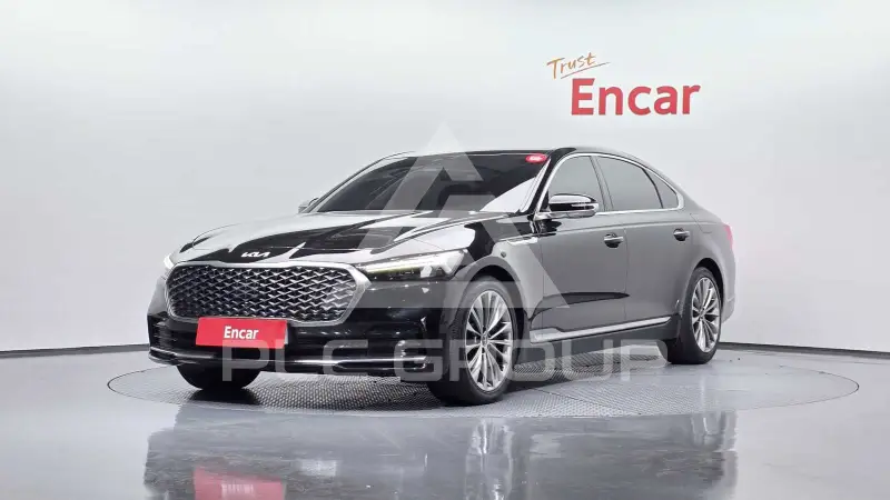 2023 KIA K9