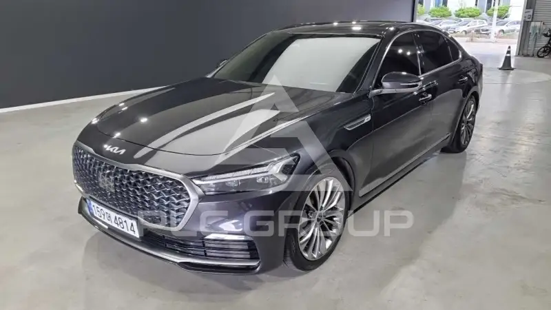 2023 KIA K9