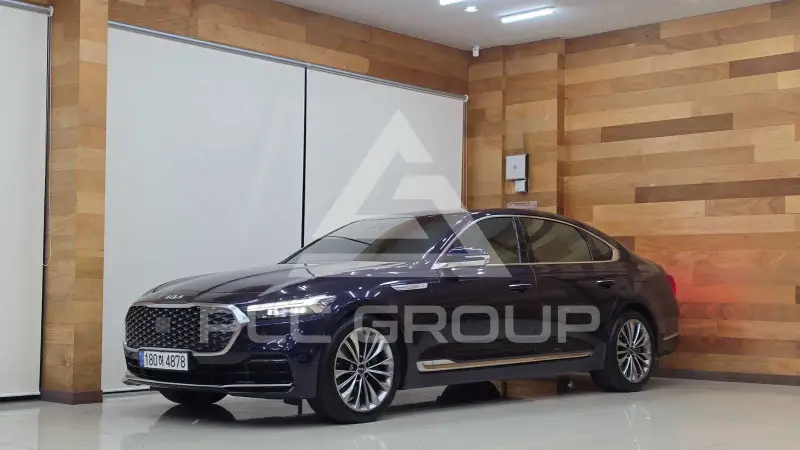 2023 KIA K9