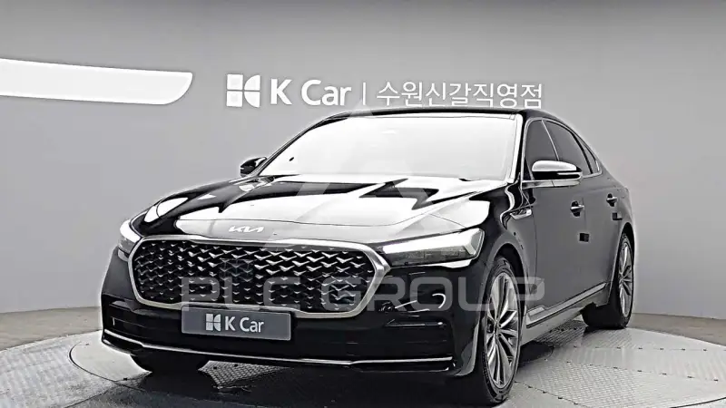 2023 KIA K9