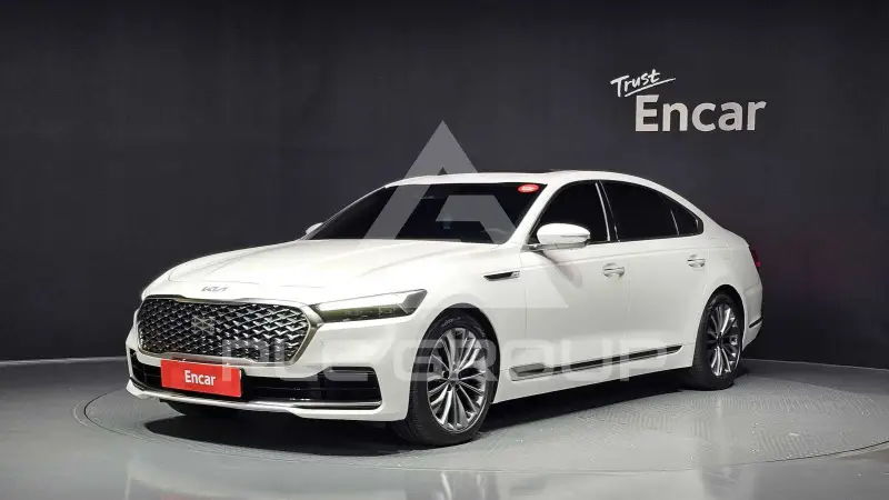 2023 KIA K9