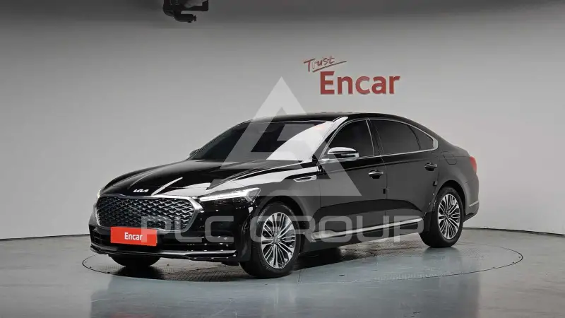 2023 KIA K9