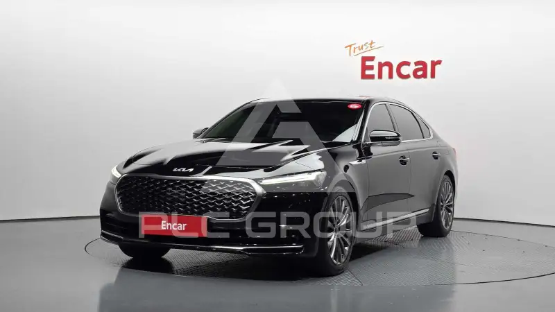 2023 KIA K9