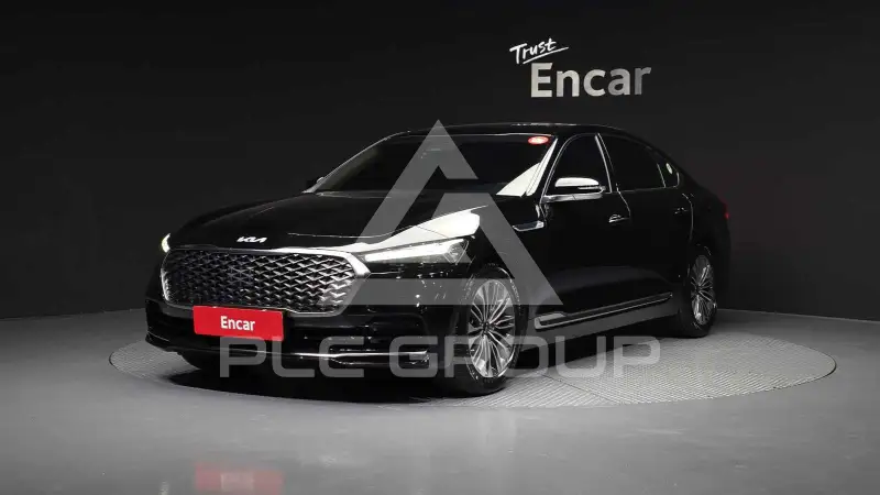 2023 KIA K9