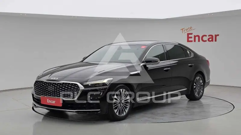 2023 KIA K9