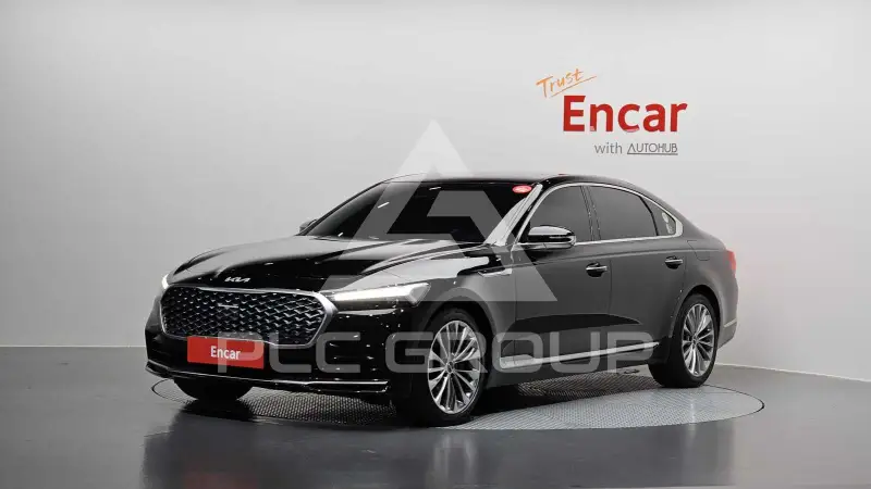 2023 KIA K9