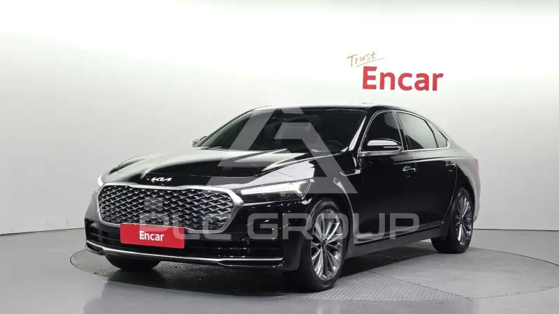 2023 KIA K9