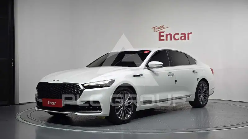 2023 KIA K9