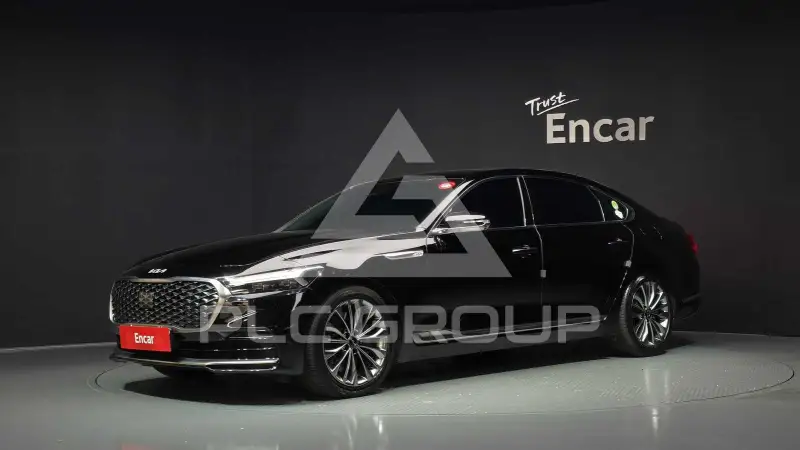 2023 KIA K9