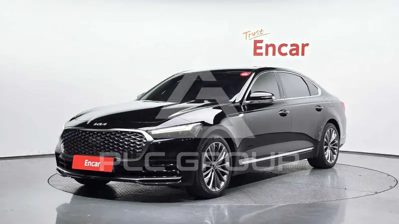 2023 KIA K9