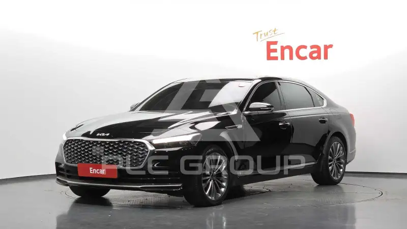 2023 KIA K9