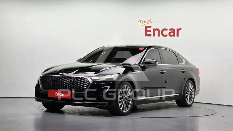 2023 KIA K9