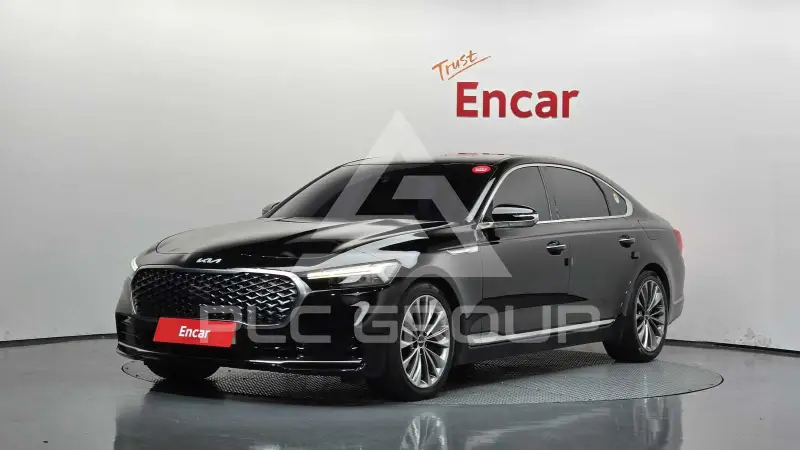 2023 KIA K9