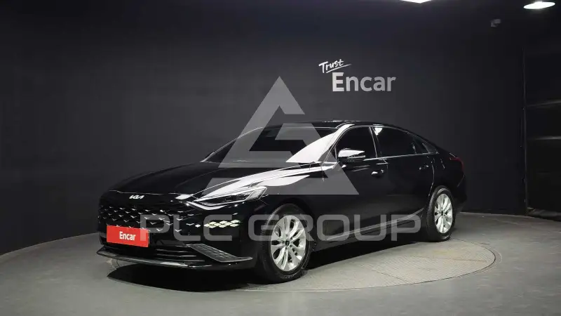 2023 KIA K8