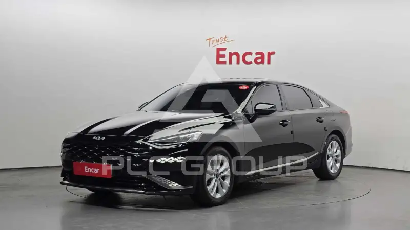2023 KIA K8