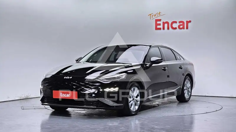 2023 KIA K8