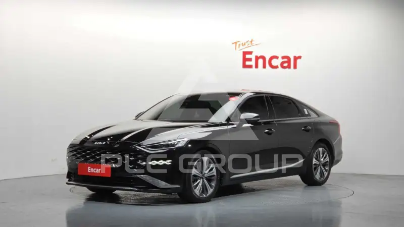 2023 KIA K8