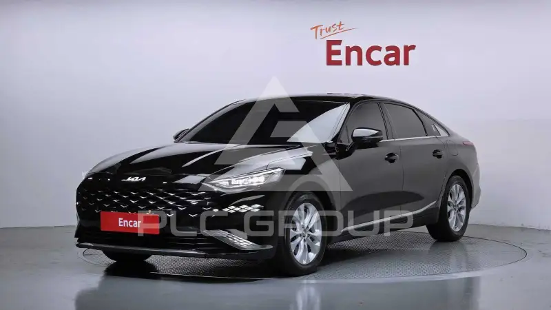 2023 KIA K8